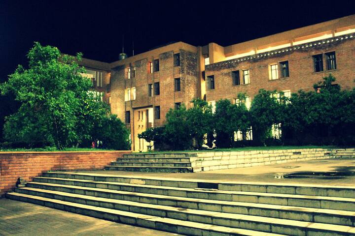 hostel